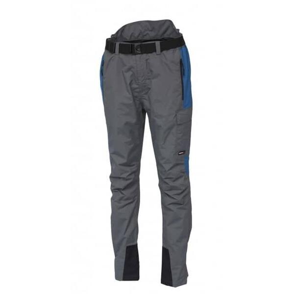 Pantaloni de Pescuit Helmsdale Sciarra - Confort, Impermeabili