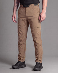 Pantaloni Drumeție K05074 Pentagon - Ușori, Ripstop