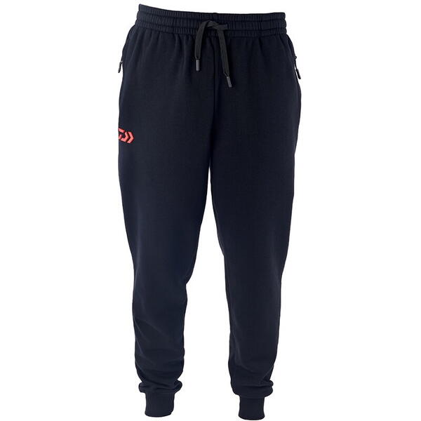 Pantaloni DVEC Negri DAIWA - Confort, Rezistență, Impermeabili M - 2