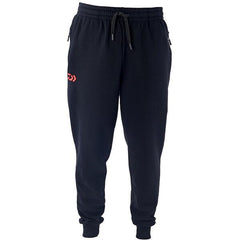 Pantaloni DVEC Negri DAIWA - Confort, Rezistență, Impermeabili M - 2