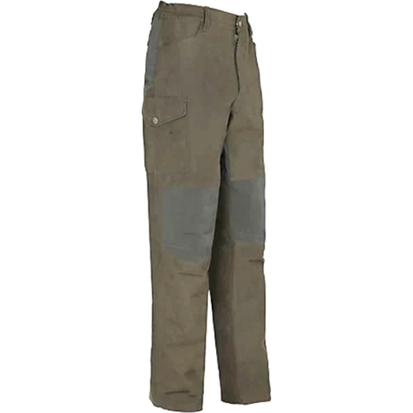 Pantaloni Falcon Verney-Carron Kaki - Durabilitate, Confort Vânătoare