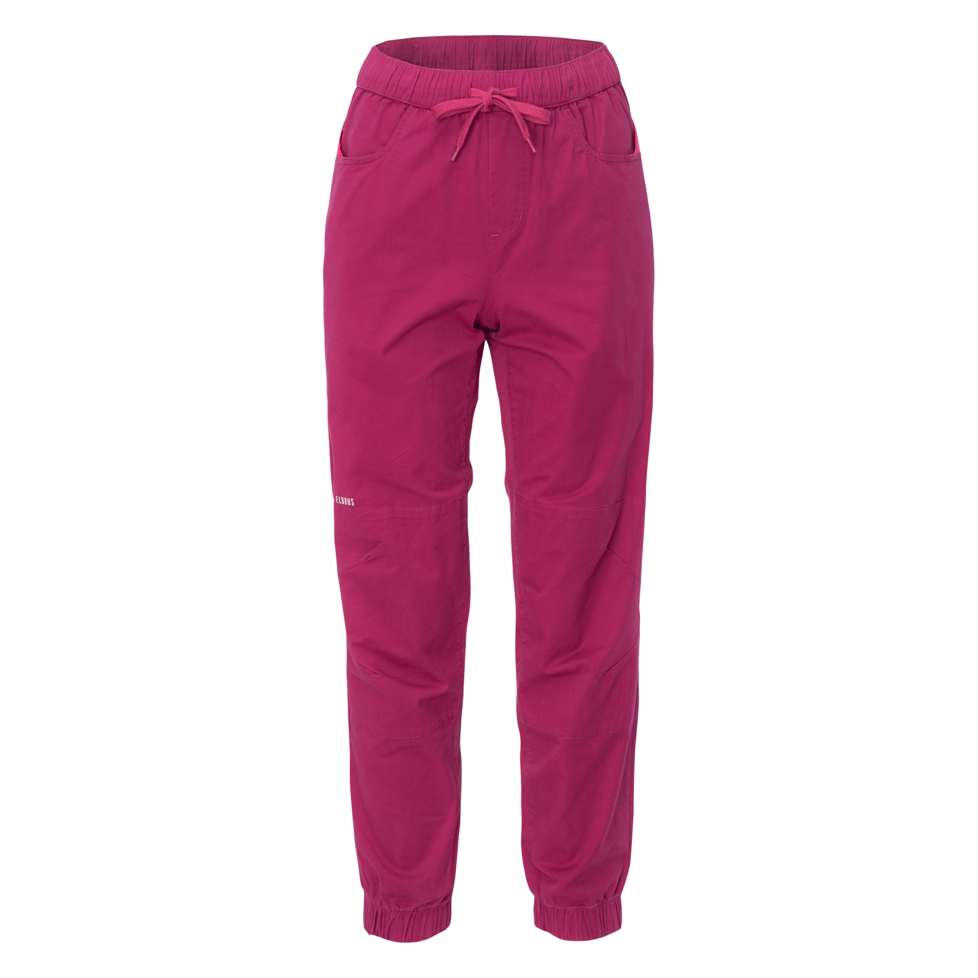 Pantaloni Femei CLIBER WO'S ELBRUS - Bumbac Elastic, Călduroși - 1
