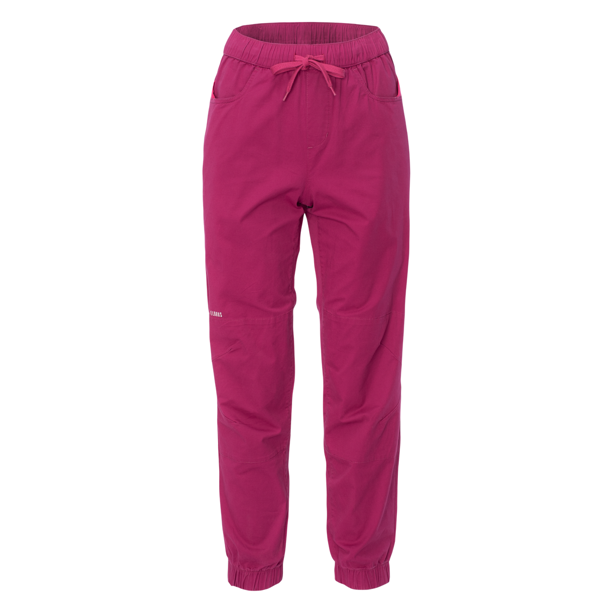 Pantaloni Femei CLIBER WO'S ELBRUS - Bumbac Elastic, Călduroși - 1