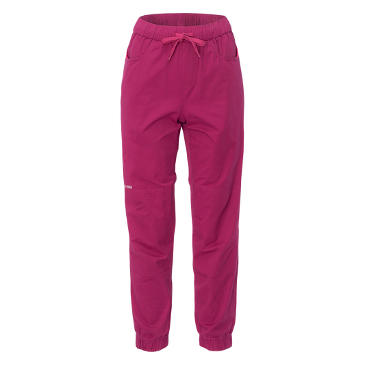 Pantaloni Femei CLIBER WO'S ELBRUS - Bumbac Elastic, Călduroși - 1