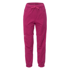 Pantaloni Femei CLIBER WO'S ELBRUS - Bumbac Elastic, Călduroși - 1