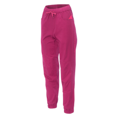 Pantaloni Femei CLIBER WO'S ELBRUS - Bumbac Elastic, Călduroși - 2