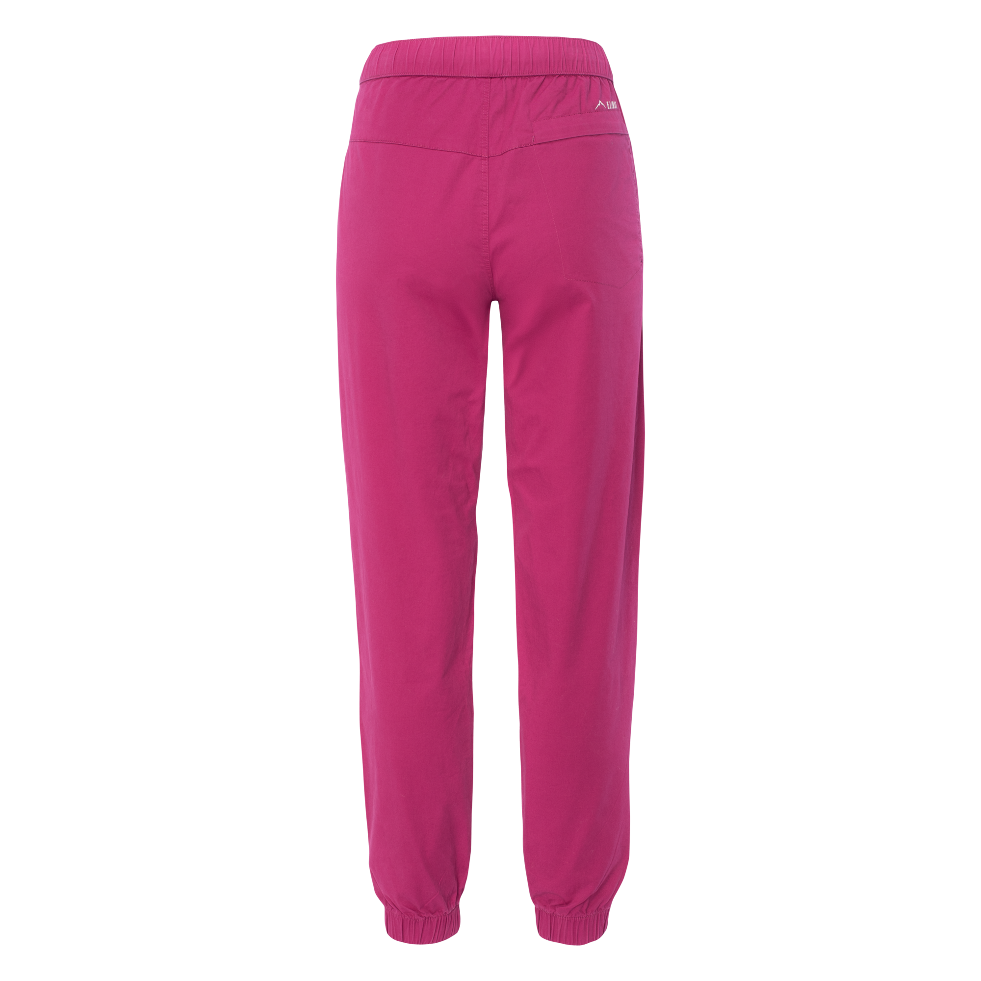 Pantaloni Femei CLIBER WO'S ELBRUS - Bumbac Elastic, Călduroși - 3
