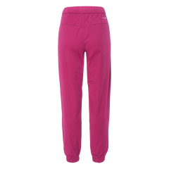 Pantaloni Femei CLIBER WO'S ELBRUS - Bumbac Elastic, Călduroși - 3