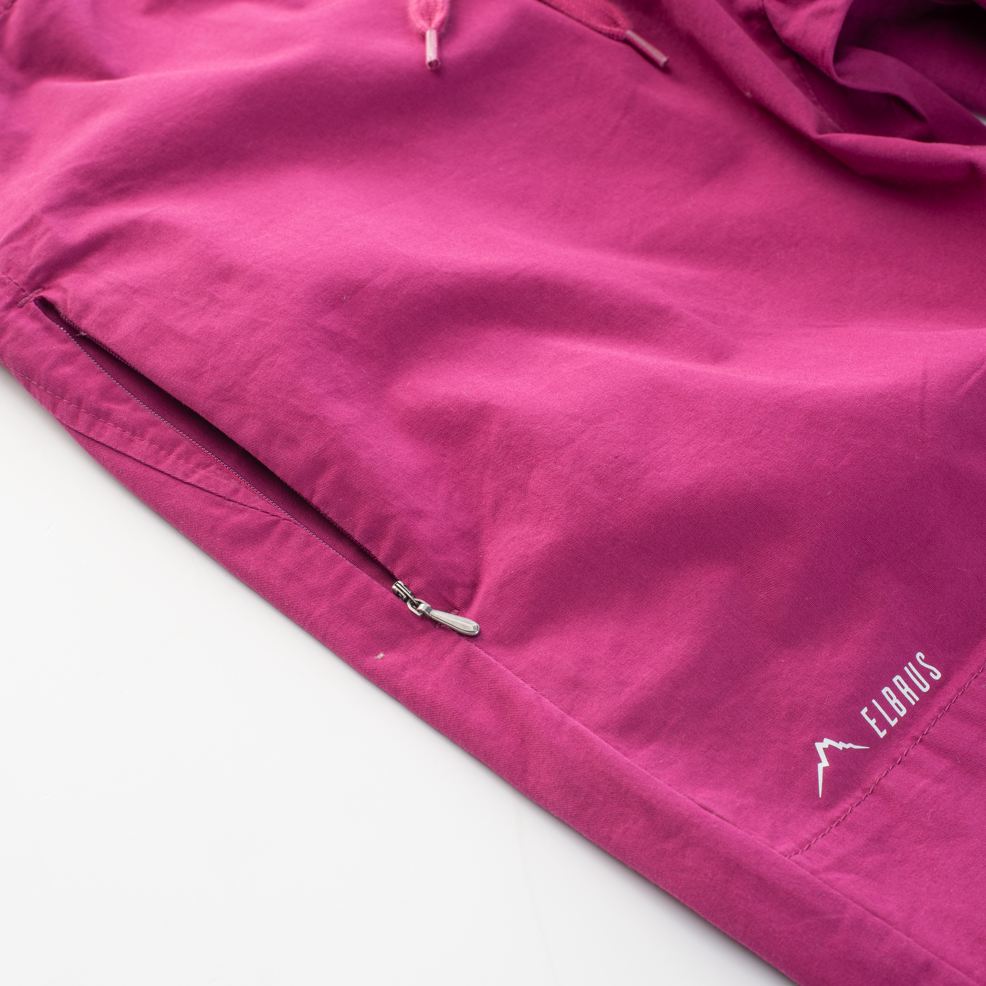 Pantaloni Femei CLIBER WO'S ELBRUS - Bumbac Elastic, Călduroși - 6