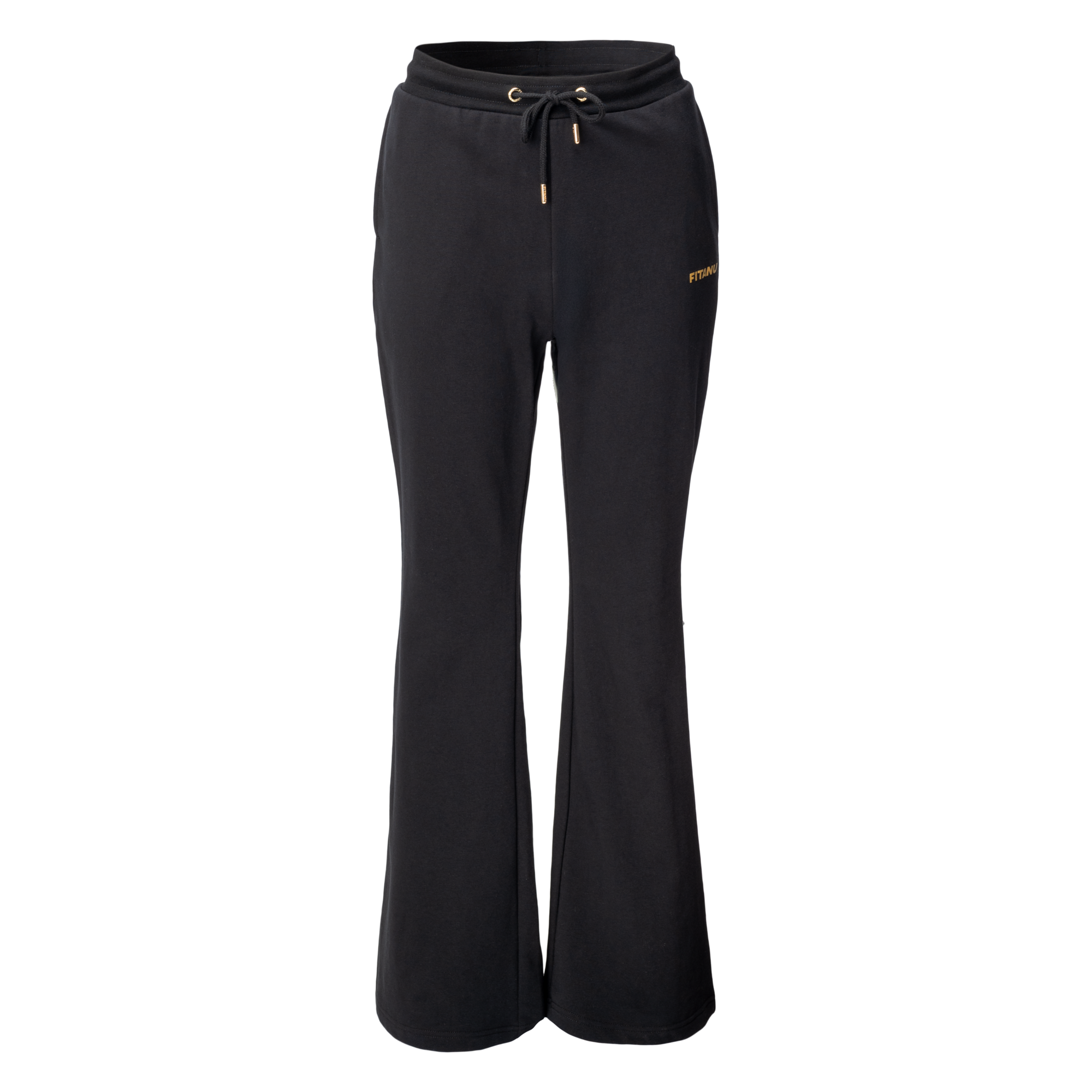 Pantaloni Femei FALINESE W FITANU - Bumbac, Confort Dinamic - 1