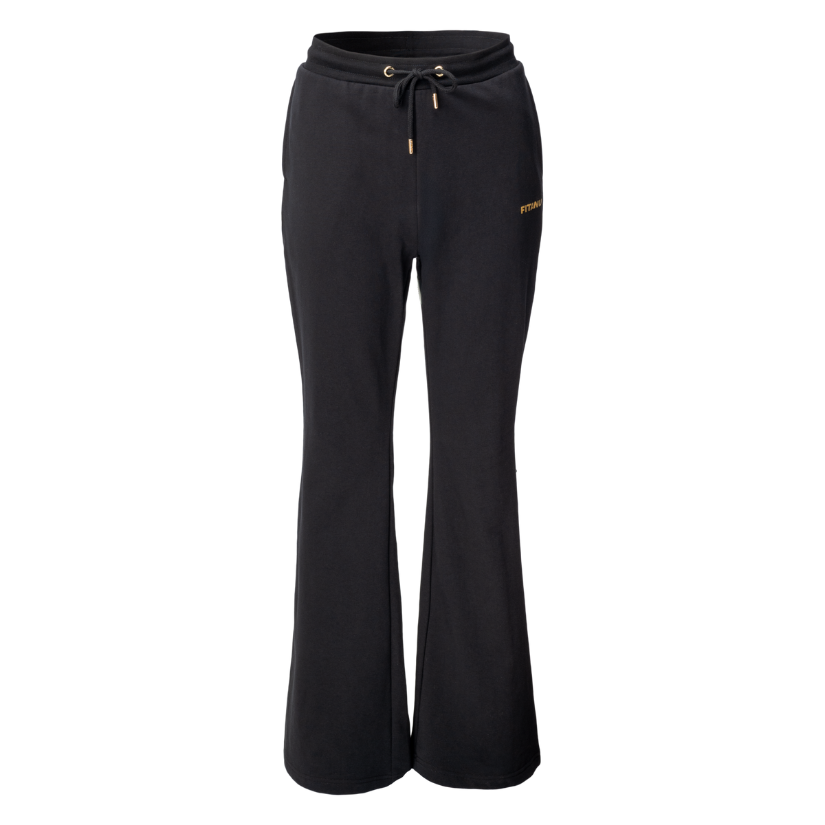 Pantaloni Femei FALINESE W FITANU - Bumbac, Confort Dinamic - 1