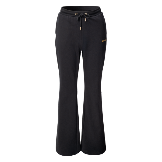 Pantaloni Femei FALINESE W FITANU - Bumbac, Confort Dinamic - 1
