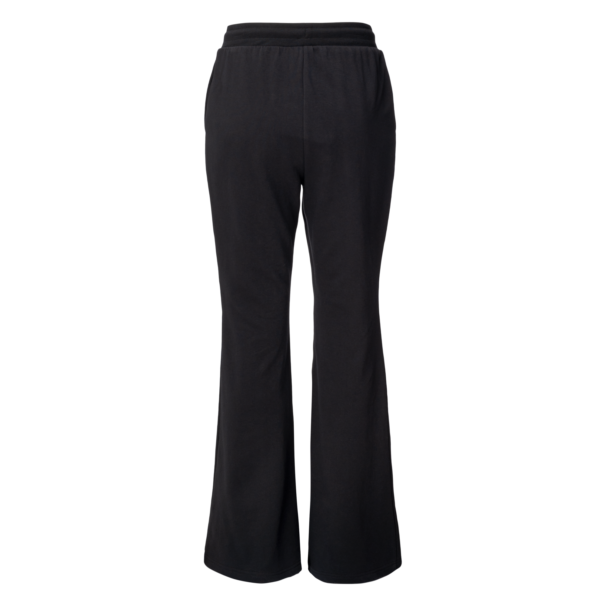 Pantaloni Femei FALINESE W FITANU - Bumbac, Confort Dinamic - 2