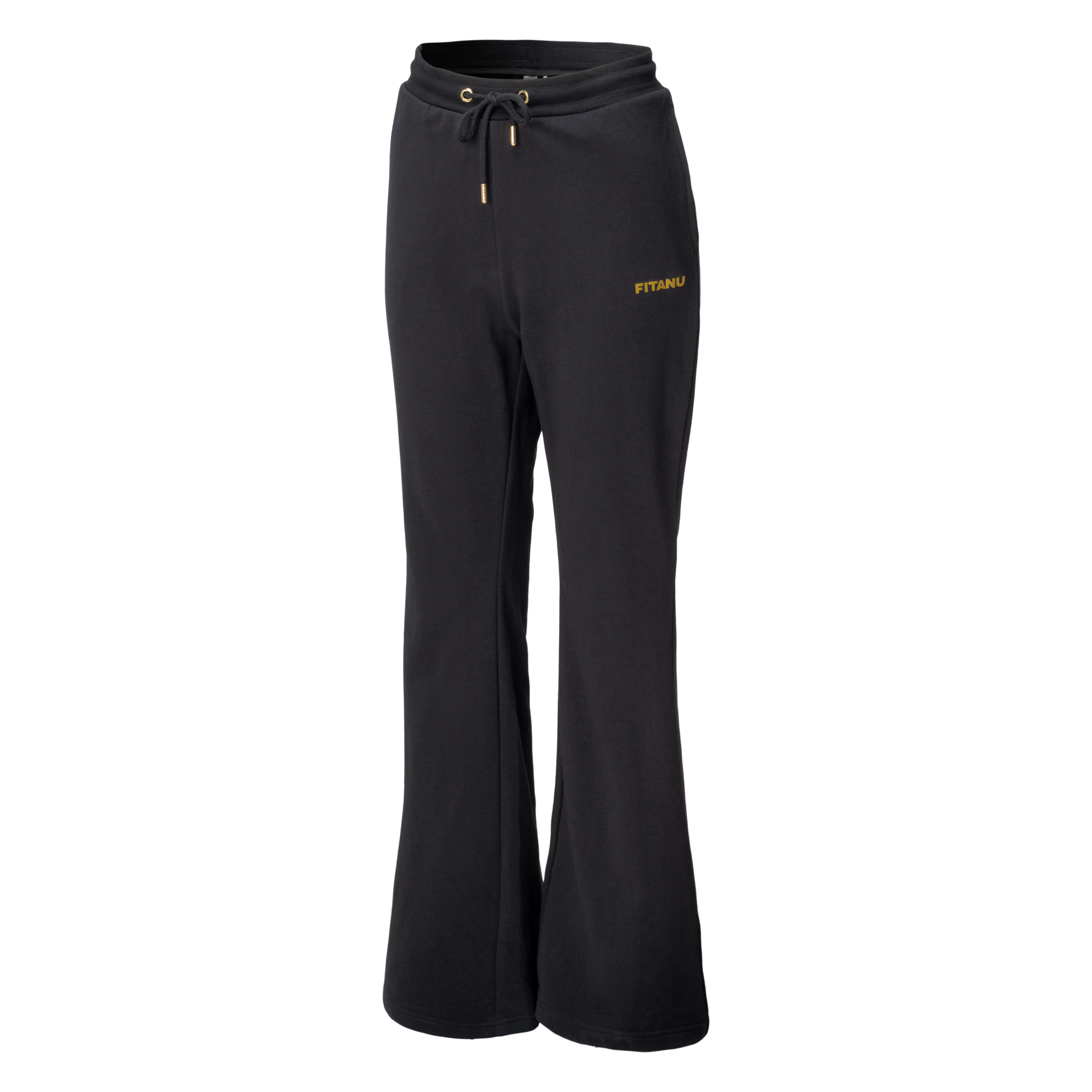 Pantaloni Femei FALINESE W FITANU - Bumbac, Confort Dinamic - 3