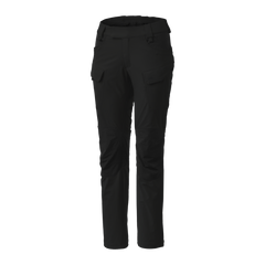 Pantaloni Femei Helikon-Tex OTP VersaStretch® Negri