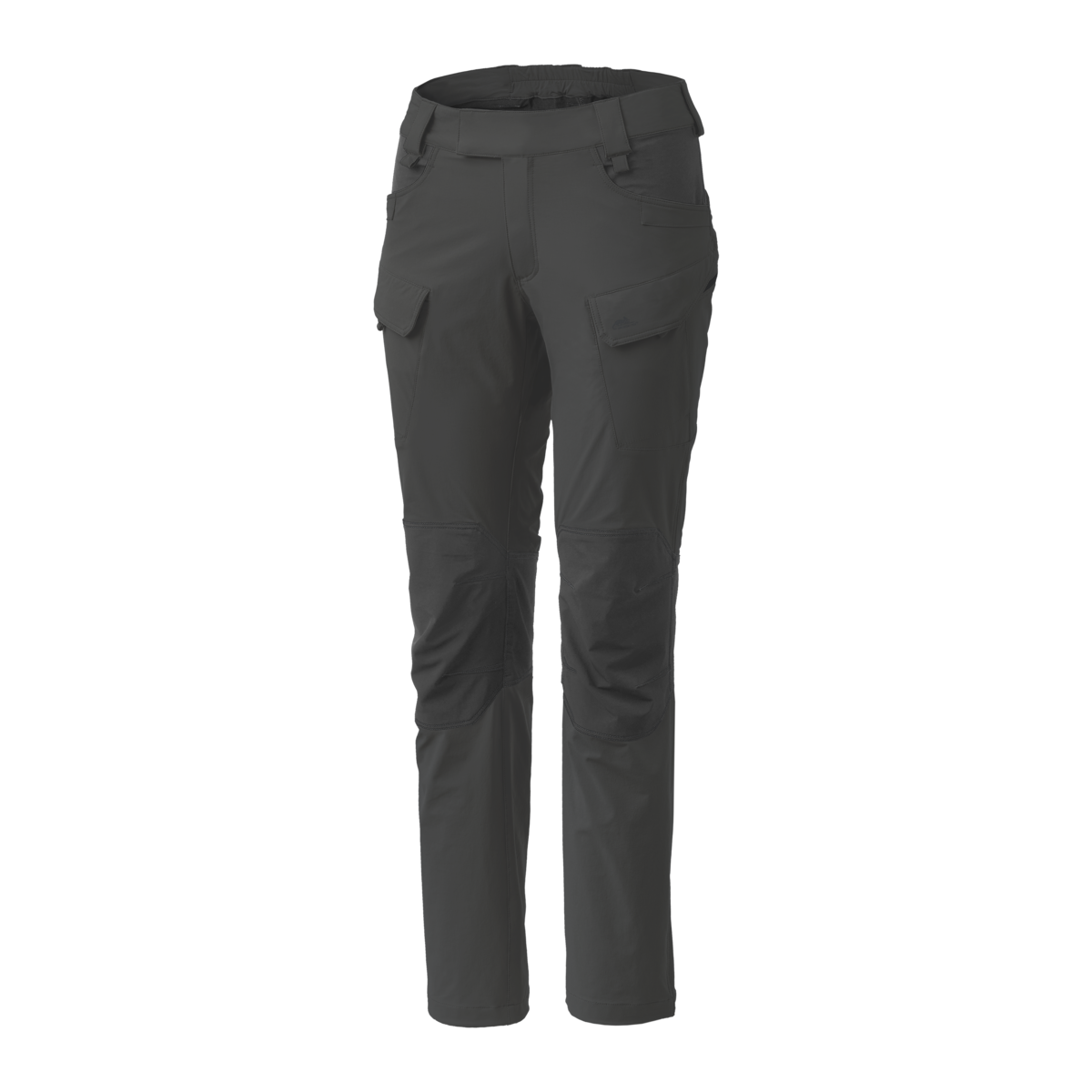 Pantaloni Femei Helikon-Tex Outdoor Tactical VersaStretch® Shadow Grey