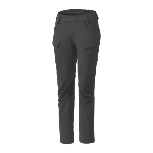 Pantaloni Femei Helikon-Tex Outdoor Tactical VersaStretch® Shadow Grey