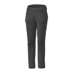 Pantaloni Femei Helikon-Tex Outdoor Tactical VersaStretch® Shadow Grey