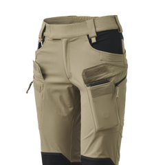Pantaloni Femei Helikon-Tex VersaStretch® Taiga Green