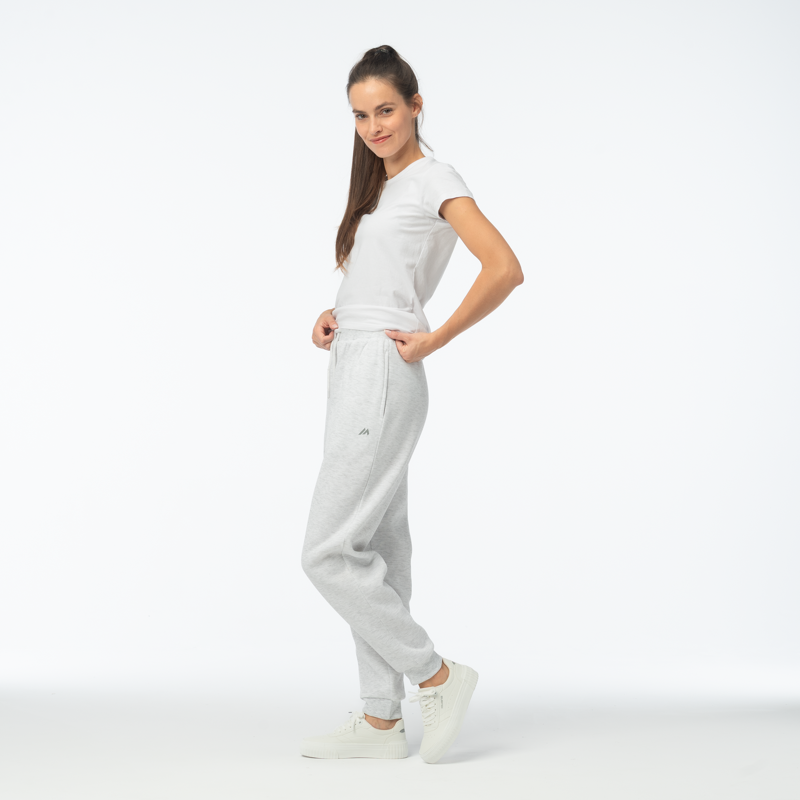 Pantaloni Femei LADY ATHLO MARTES ESSENTIALS - Confort și Performanță - 10