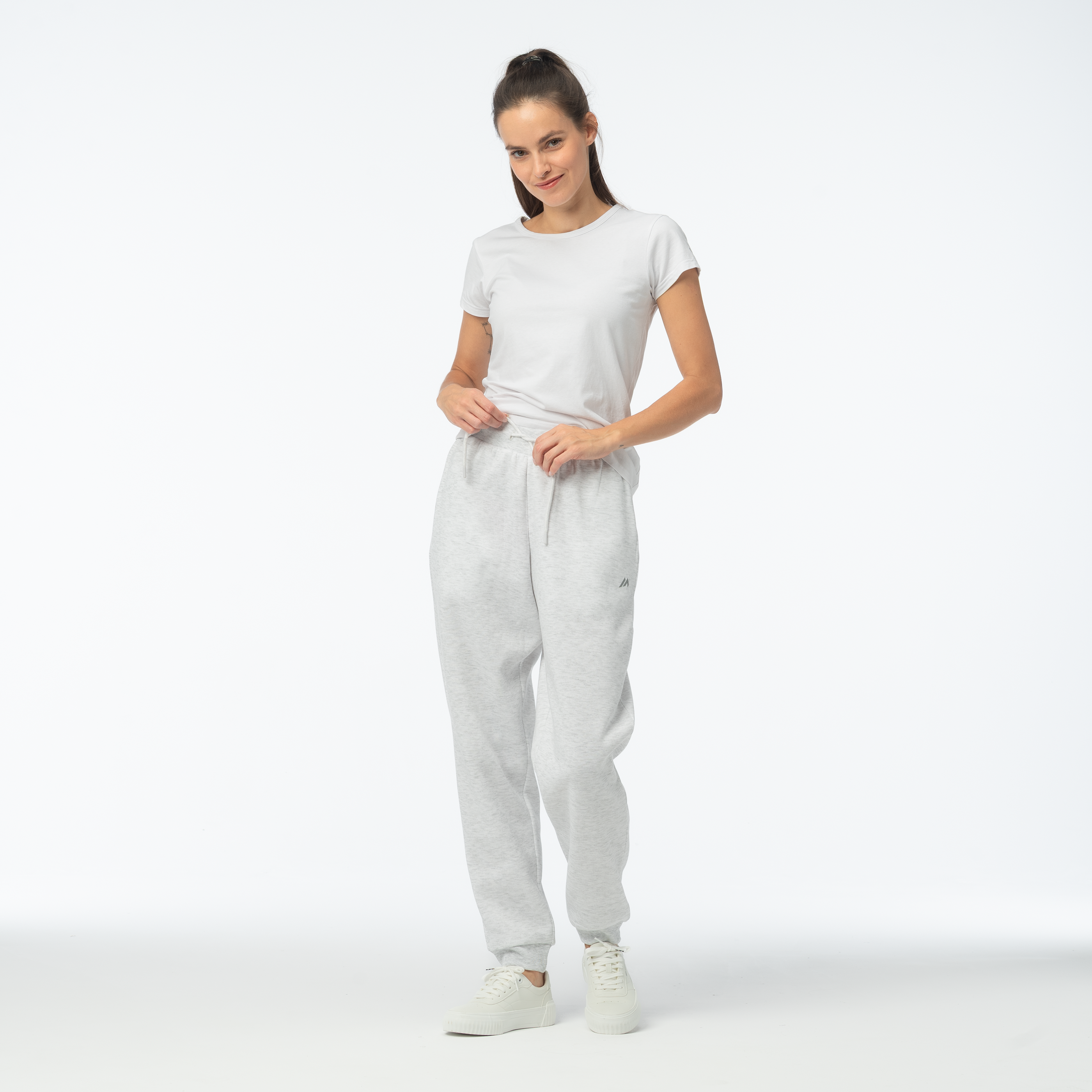 Pantaloni Femei LADY ATHLO MARTES ESSENTIALS - Confort și Performanță - 9