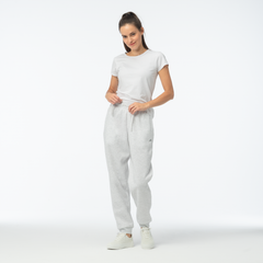 Pantaloni Femei LADY ATHLO MARTES ESSENTIALS - Confort și Performanță - 9