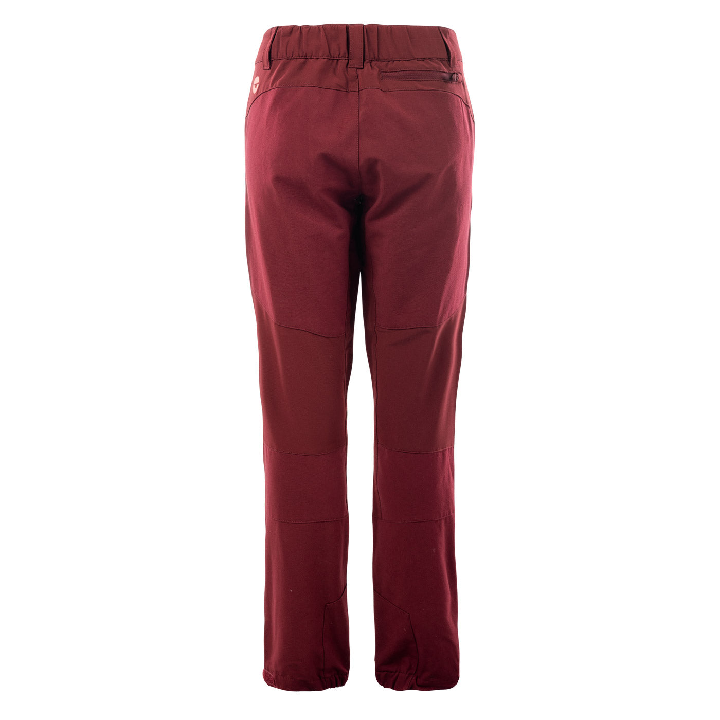 Pantaloni Femei LADY AVARO Hi-Tec - 4-Way Stretch, Elemente Reflectorizante - 3