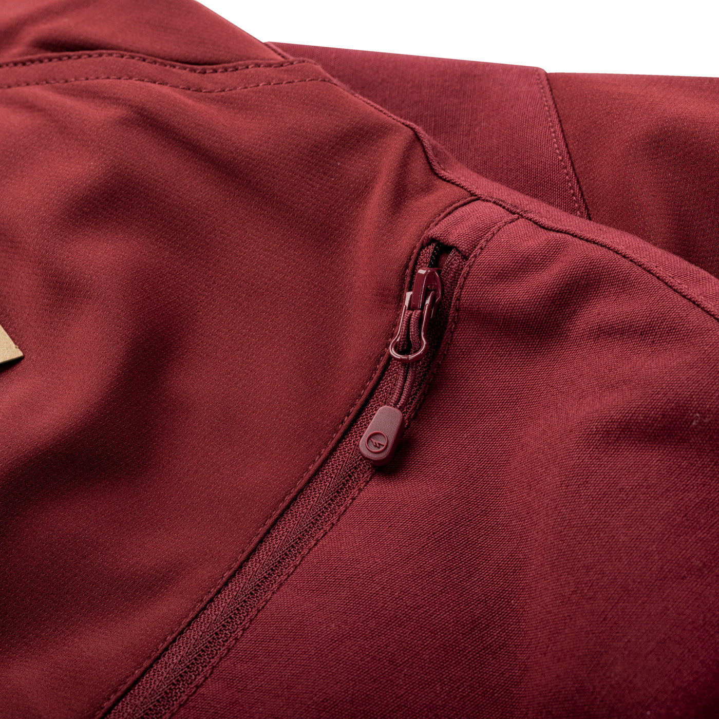 Pantaloni Femei LADY AVARO Hi-Tec - 4-Way Stretch, Elemente Reflectorizante - 5