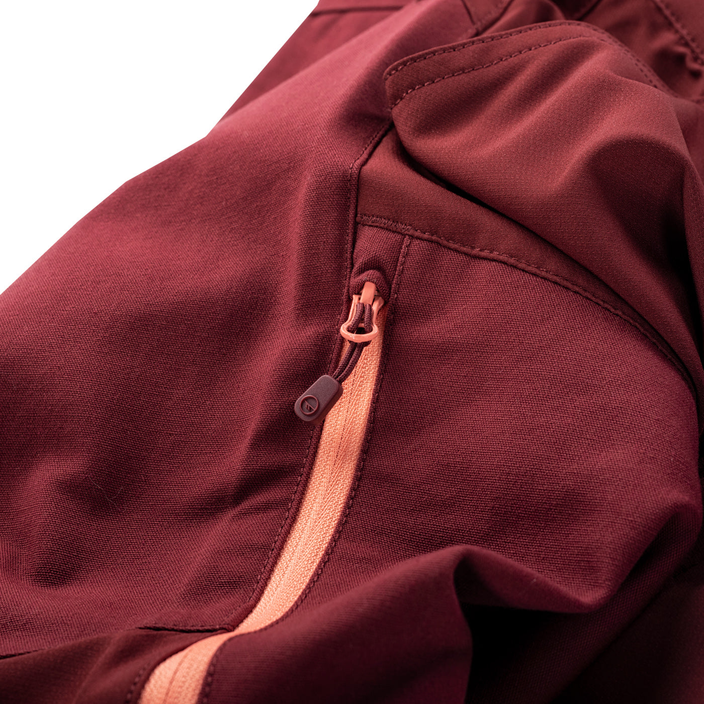 Pantaloni Femei LADY AVARO Hi-Tec - 4-Way Stretch, Elemente Reflectorizante - 7