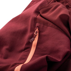 Pantaloni Femei LADY AVARO Hi-Tec - 4-Way Stretch, Elemente Reflectorizante - 7