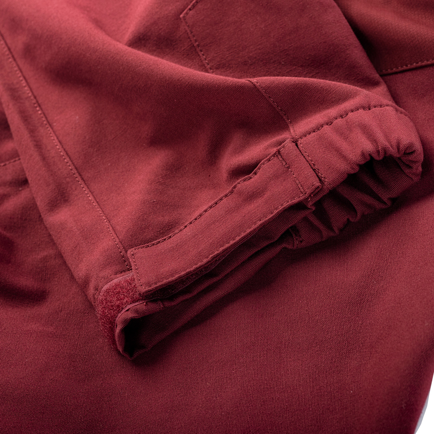 Pantaloni Femei LADY AVARO Hi-Tec - 4-Way Stretch, Elemente Reflectorizante - 9
