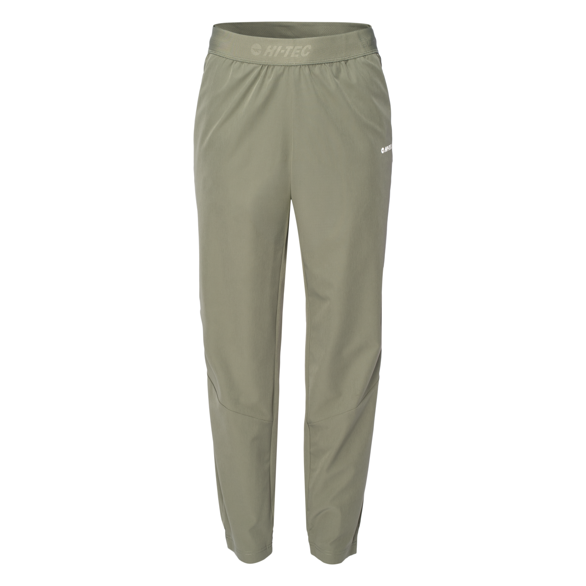 Pantaloni Femei LADY DEHINN Hi-Tec - Antrenament, Elemente Reflectorizante - 1