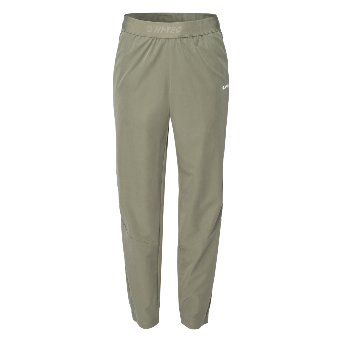 Pantaloni Femei LADY DEHINN Hi-Tec - Antrenament, Elemente Reflectorizante - 1