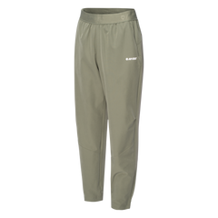 Pantaloni Femei LADY DEHINN Hi-Tec - Antrenament, Elemente Reflectorizante - 2