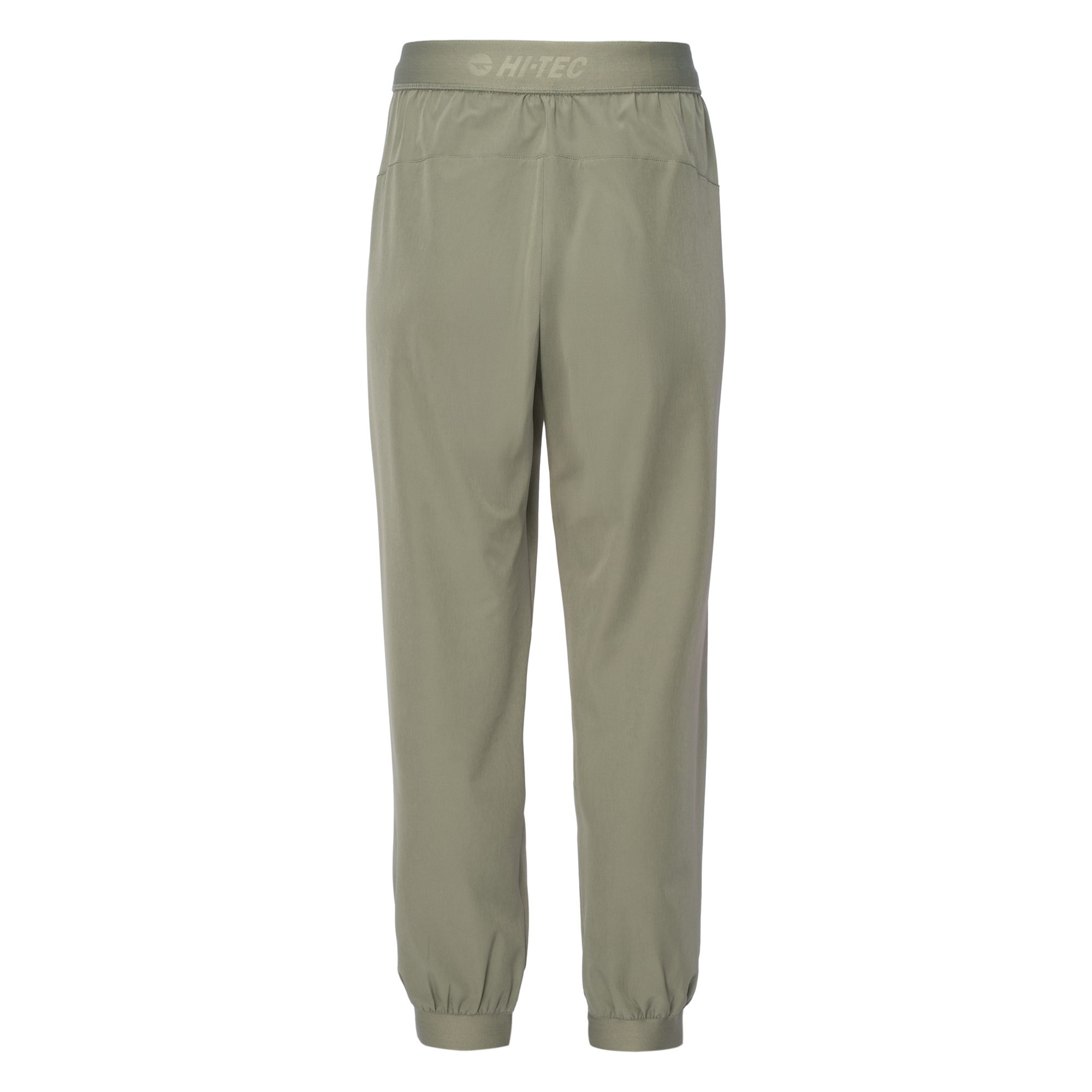 Pantaloni Femei LADY DEHINN Hi-Tec - Antrenament, Elemente Reflectorizante - 3