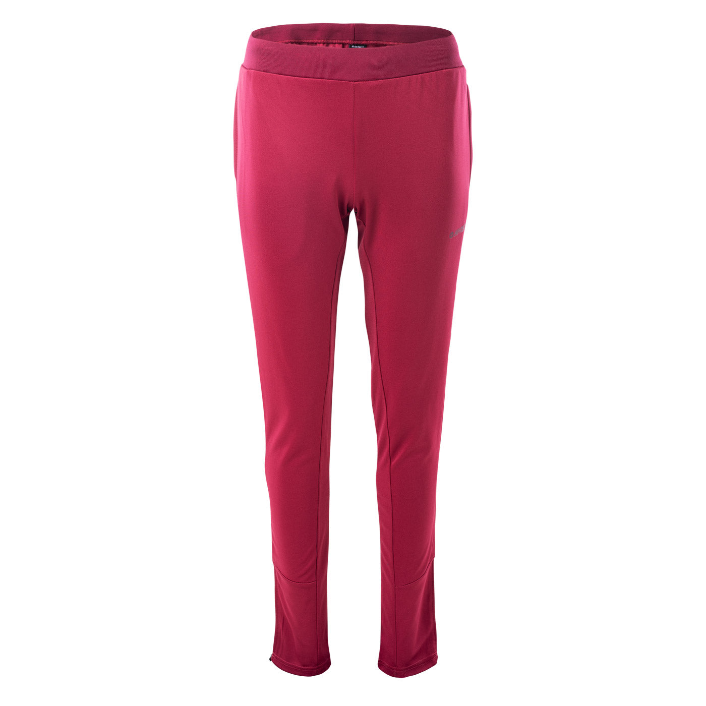 Pantaloni Femei LADY DELIO HI-TEC - Antrenament, Uscare Rapidă - 1