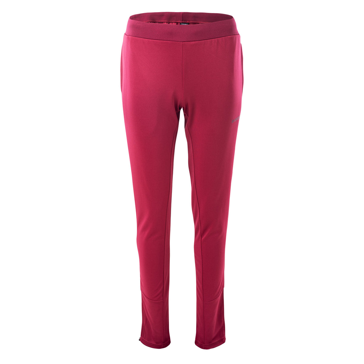 Pantaloni Femei LADY DELIO HI-TEC - Antrenament, Uscare Rapidă - 1