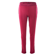 Pantaloni Femei LADY DELIO HI-TEC - Antrenament, Uscare Rapidă - 1