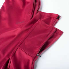 Pantaloni Femei LADY DELIO HI-TEC - Antrenament, Uscare Rapidă - 5