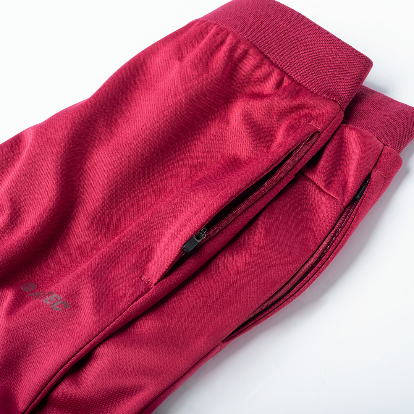 Pantaloni Femei LADY DELIO HI-TEC - Antrenament, Uscare Rapidă - 6