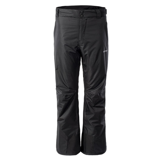Pantaloni Femei LADY FORNO Hi-Tec - Durabilitate și Confort - 1