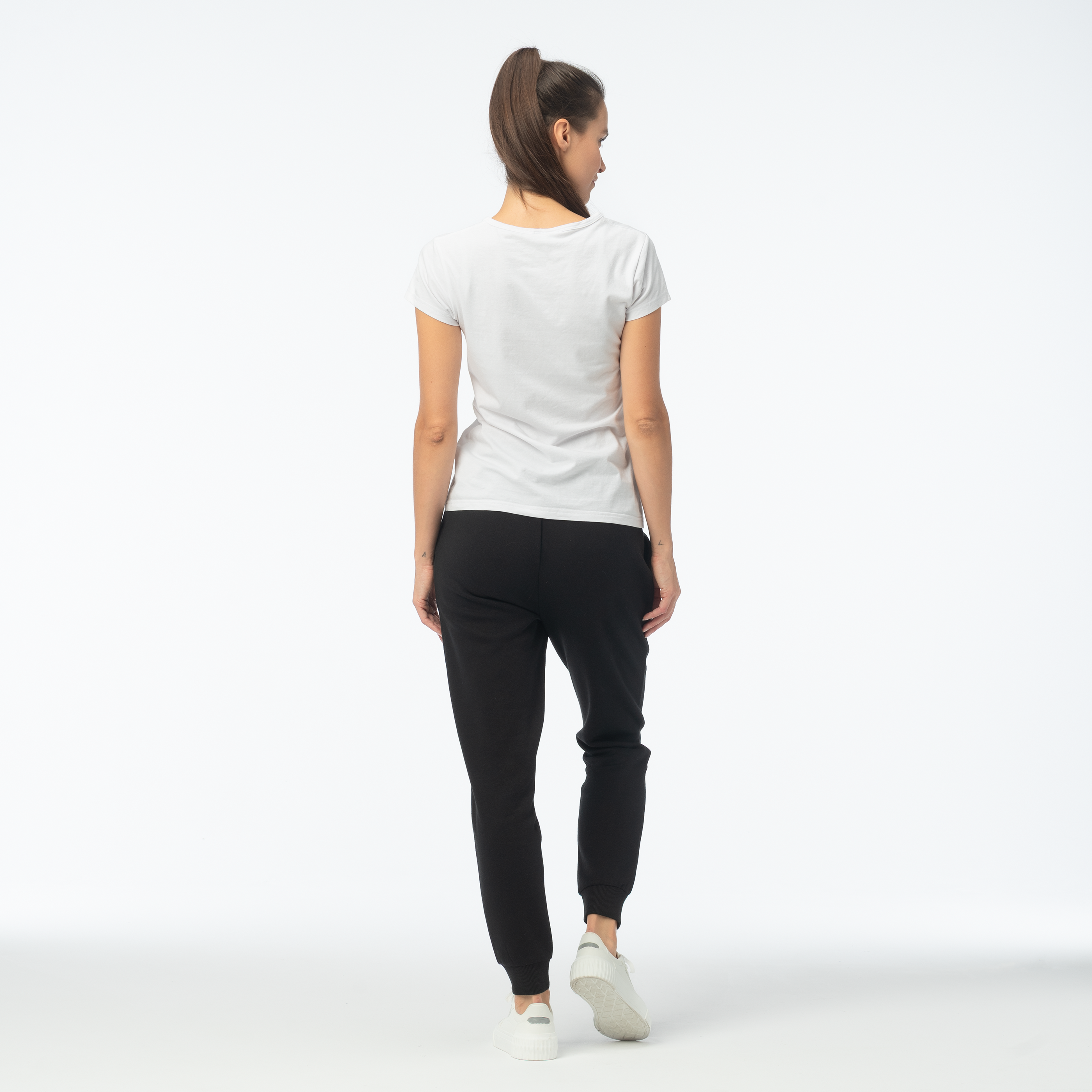 Pantaloni Femei LADY HAVINA MARTES - Confort Termic și Libertate de Mișcare - 10
