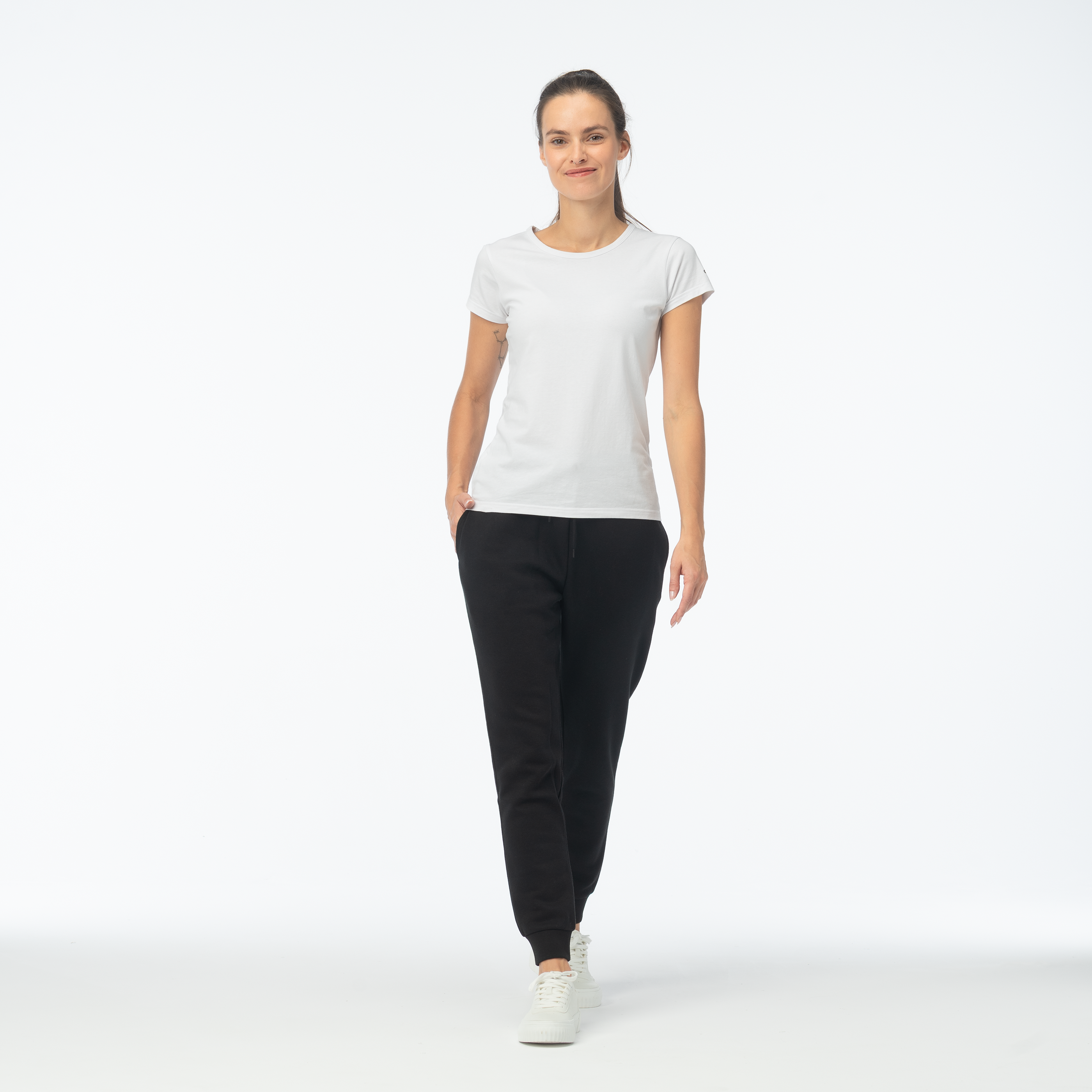 Pantaloni Femei LADY HAVINA MARTES - Confort Termic și Libertate de Mișcare - 6