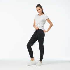Pantaloni Femei LADY HAVINA MARTES - Confort Termic și Libertate de Mișcare - 7