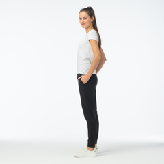 Pantaloni Femei LADY HAVINA MARTES - Confort Termic și Libertate de Mișcare - 9