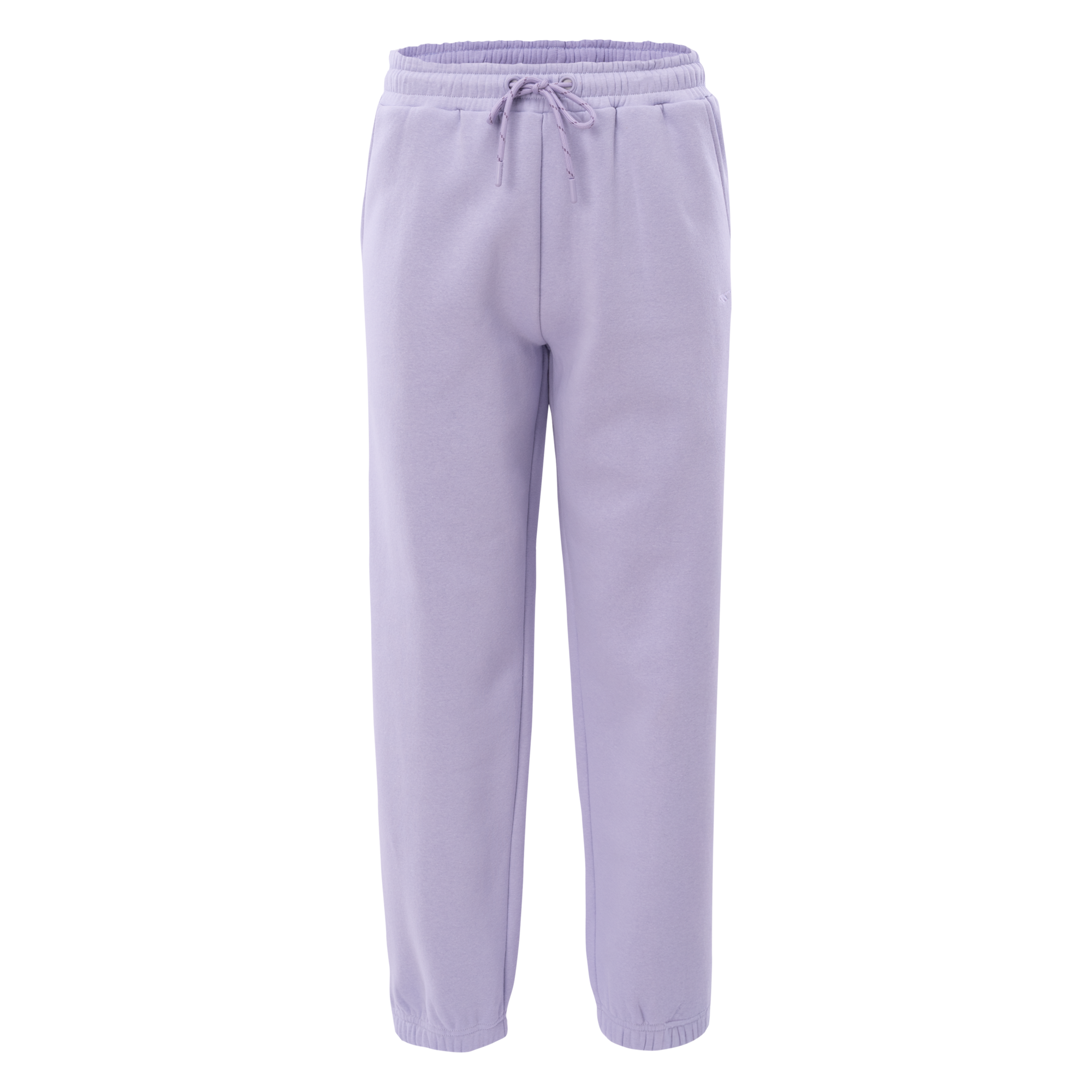 Pantaloni Femei LADY HRABBONI HI-TEC - Căptușeală Microfleece, Confort Sportiv - 1