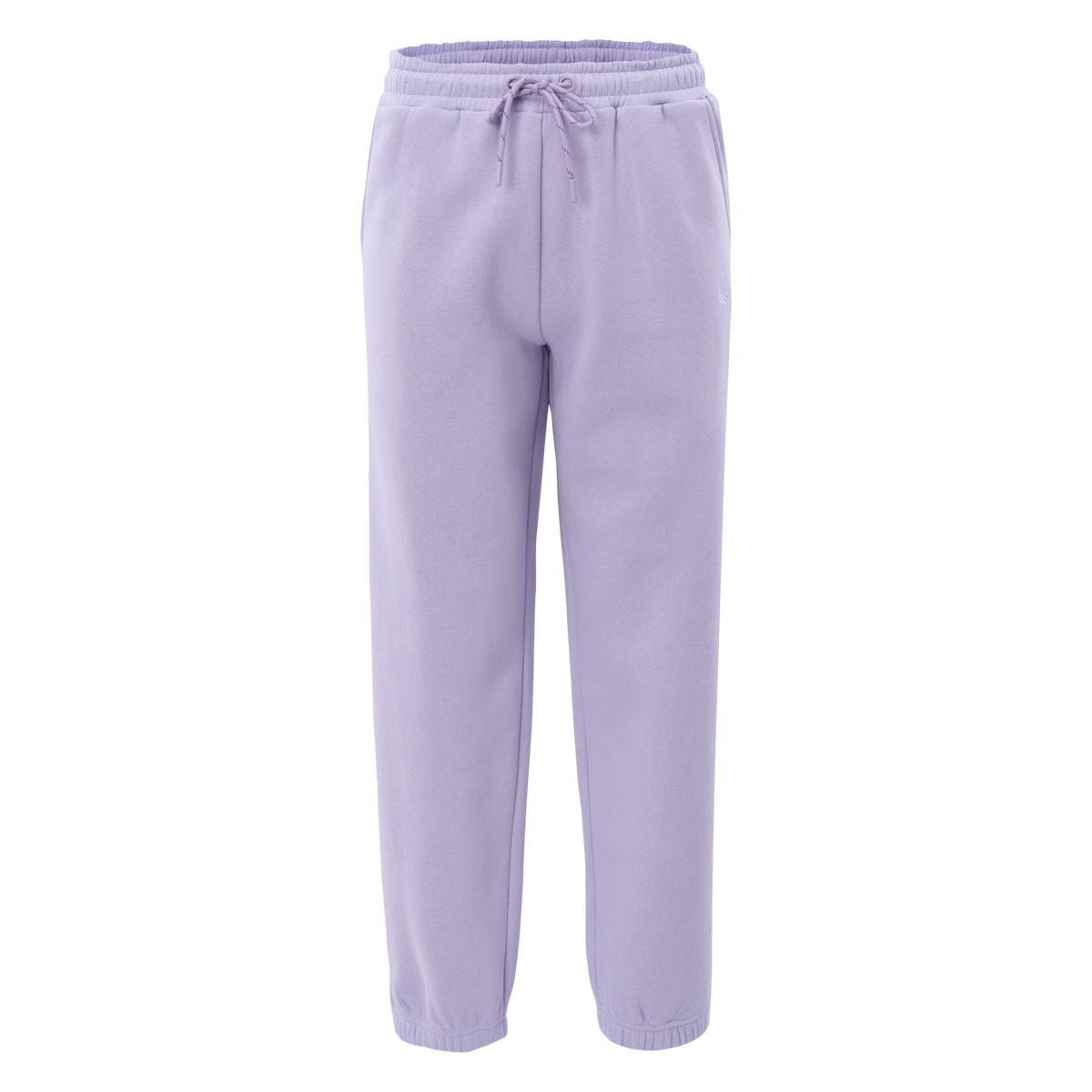 Pantaloni Femei LADY HRABBONI HI-TEC - Căptușeală Microfleece, Confort Sportiv - 1