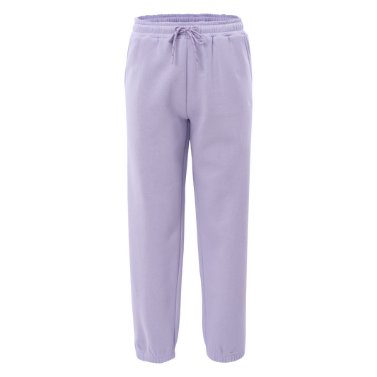 Pantaloni Femei LADY HRABBONI HI-TEC - Căptușeală Microfleece, Confort Sportiv - 1