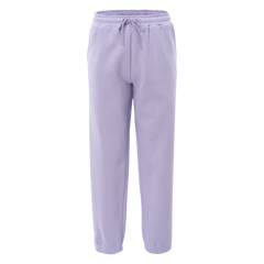 Pantaloni Femei LADY HRABBONI HI-TEC - Căptușeală Microfleece, Confort Sportiv - 1