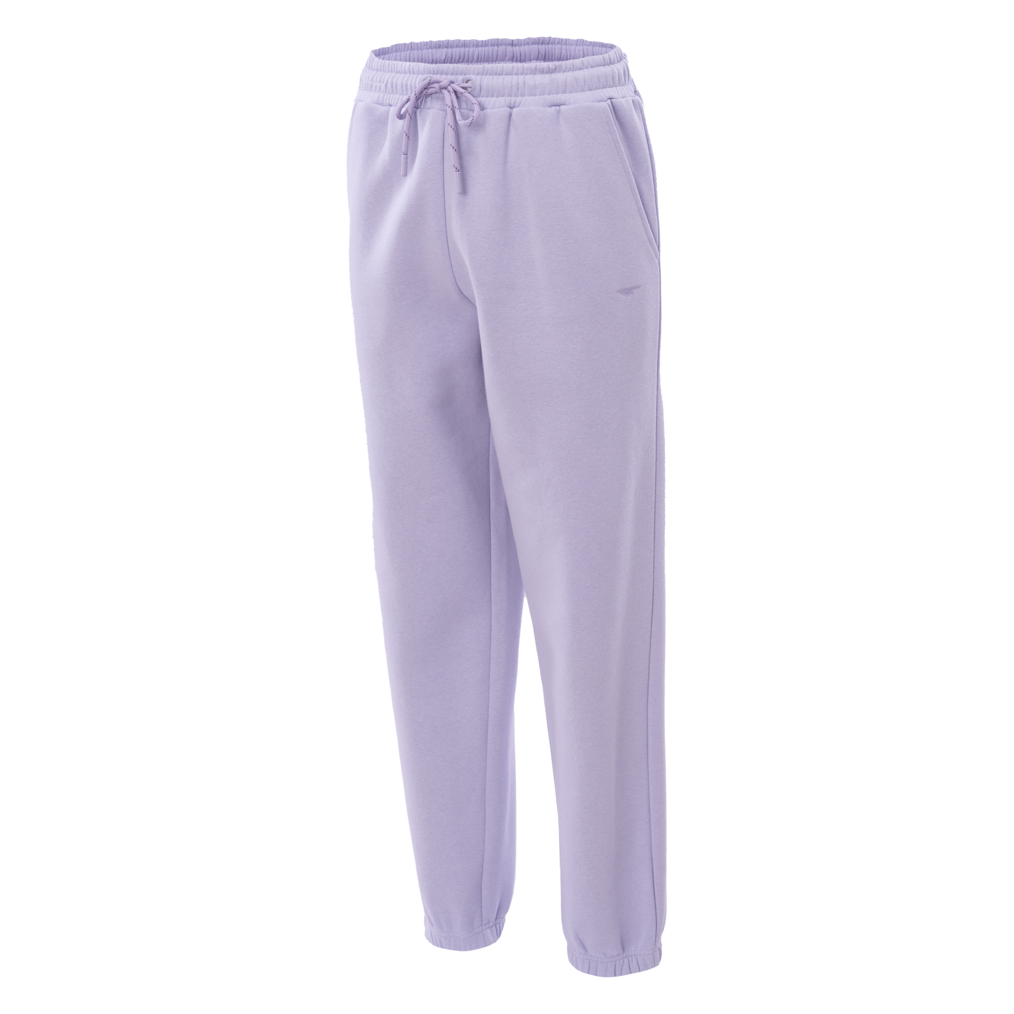 Pantaloni Femei LADY HRABBONI HI-TEC - Căptușeală Microfleece, Confort Sportiv - 2